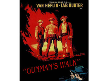 Gunman’s Walk