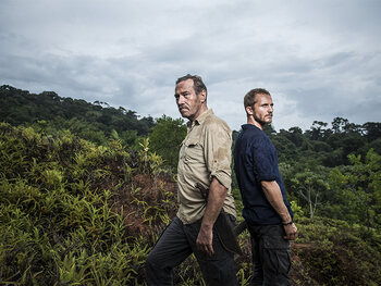 "Guyane", la saison 2 sur Be tv