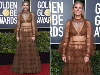Gwyneth Paltrow