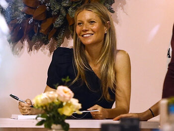 Gwyneth Paltrow et son colon