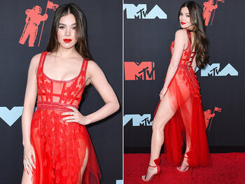 Hailee Steinfeld