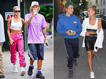 Hailey Baldwin