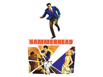 Hammerhead