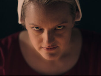 La saison 3 de "The Handmaid's Tale" dans le Movies & Series