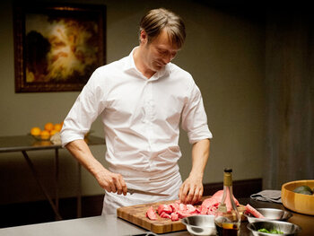 Hannibal Lecter (Hannibal)