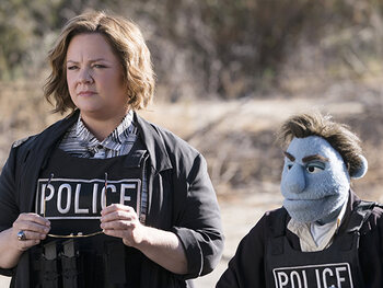The Happytime Murders