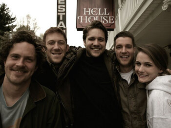 Hell House LLC