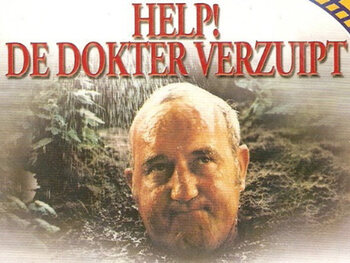 Help! De Dokter Verzuipt