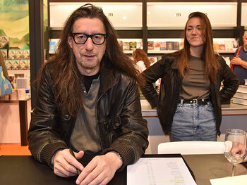 Herman Brusselmans en zijn Lena nog altijd lastiggevallen voor hun relatie