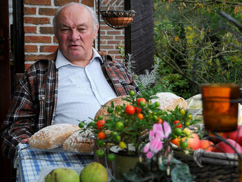 Jeroen Meus is volgens Herwig Van Hove niet de juiste presentator voor Twee Tot De Zesde Macht'