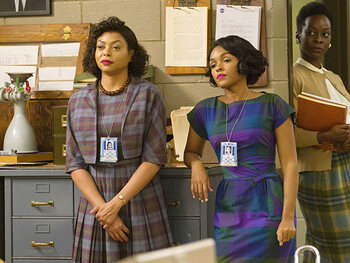 Hidden Figures