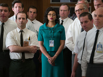 Hidden Figures