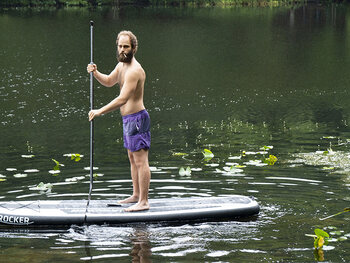 "High maintenance" - Saison 3
