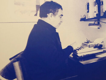 Cien años de soledad