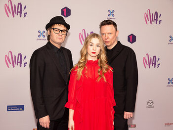 Hooverphonic