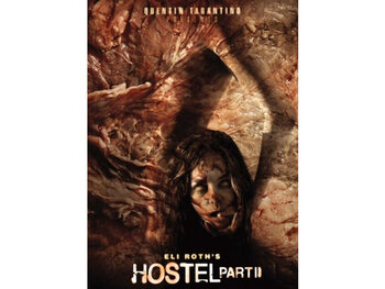 Hostel Part II