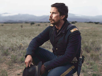 Hostiles