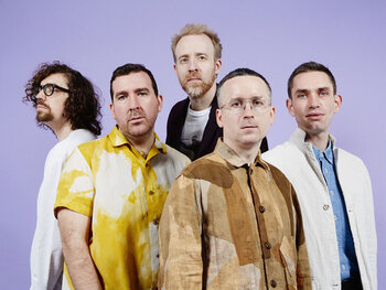 Hot Chip