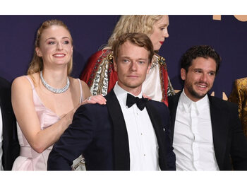 Game Of Thrones-prequel op komst