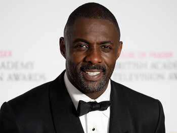 Idris Elba is de meest sexy man ter wereld, deze heren gingen hem voor
