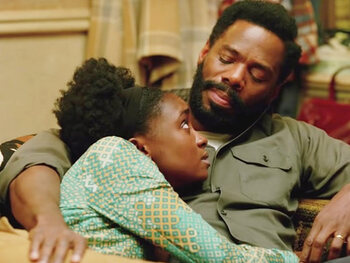 If Beale Street Could Talk