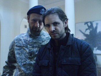 12 Monkeys - L'armée des 12 singes