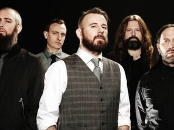 In Flames