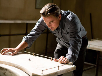 Inception