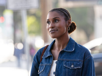 "Insecure", saison 3
