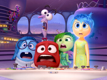 Inside Out