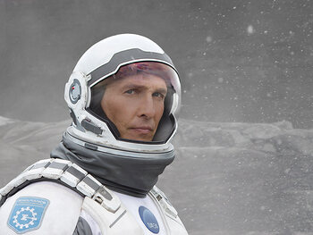 Interstellar