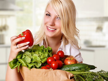 Voeding die je immuniteit een boost geeft