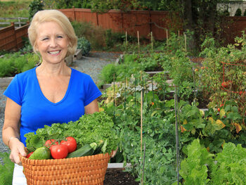 Tips voor je moestuin