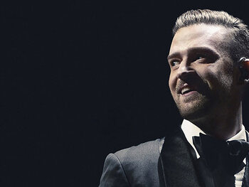 Justin Timberlake: van kindster tot superster