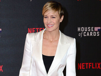 Next photo of Robin Wright