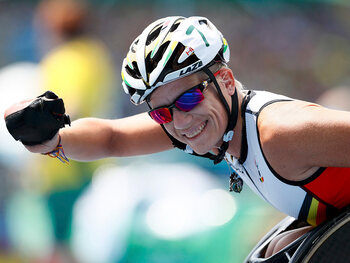Marieke Vervoort : l’adieu à une immense championne