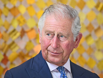 Prins Charles, de eeuwige troonopvolger