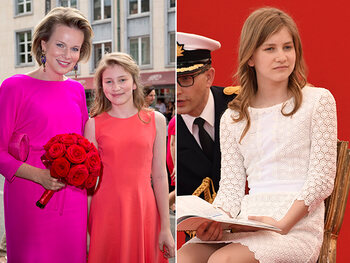 Prinses Elisabeth 15