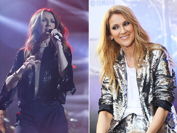 De leukste weetjes over Céline Dion