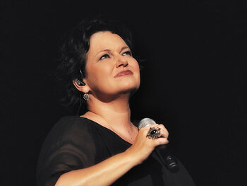 Maurane, een groot verlies voor het Franse chanson