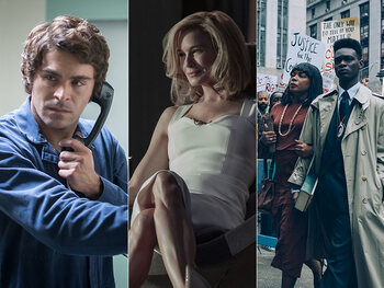 Les nouveautés Netflix du mois de mai