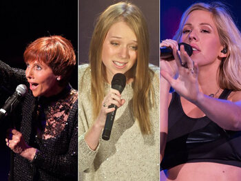 De sappigste showbizznieuwtjes van de week