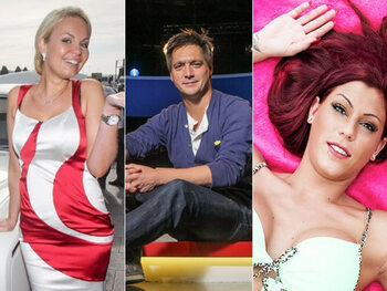 De lekkerste showbizzhapjes van de week