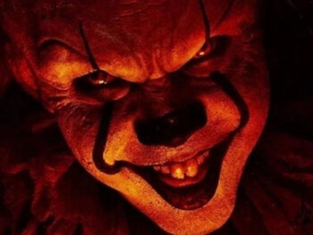 It: Chapter Two