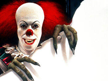 It