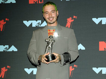 J Balvin