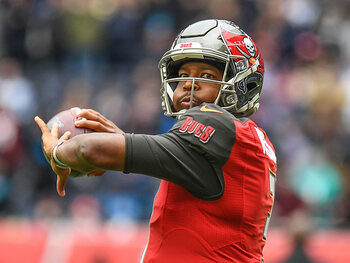 De slechte leerling van de week – Jameis Winston (Tampa Bay Buccaneers)