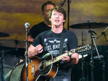 James Blunt