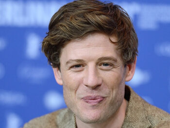 James Norton