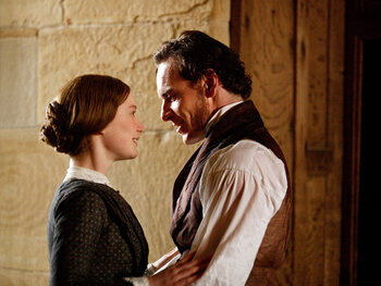 Jane Eyre
